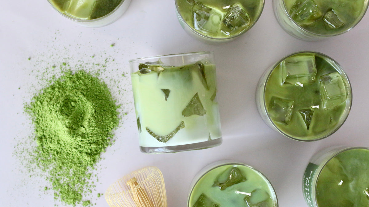 Matcha Mami