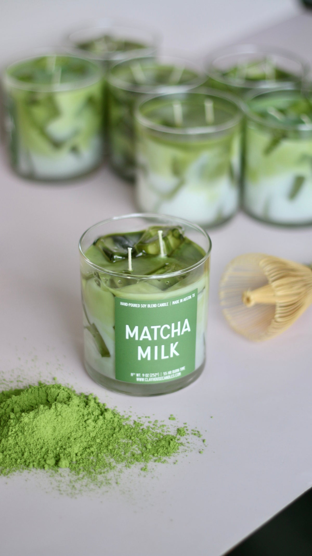 Matcha Mami