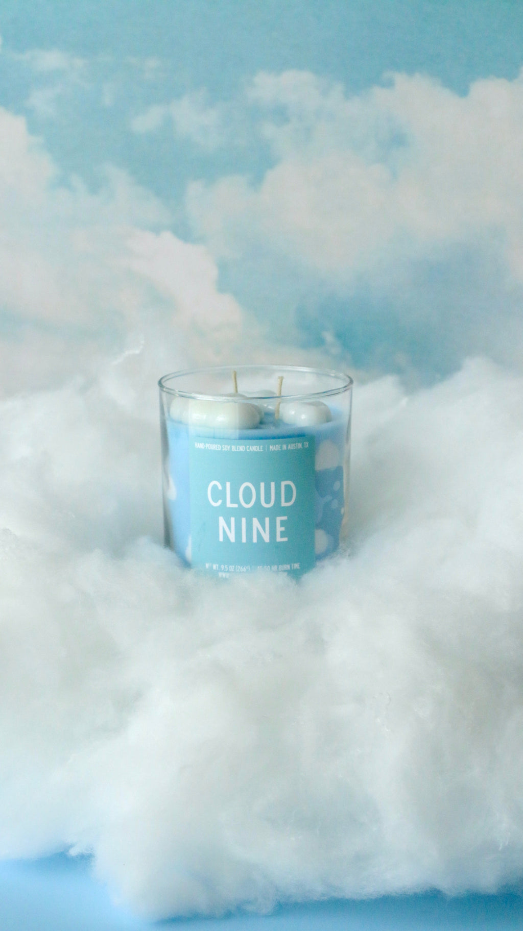 Cloud Nine