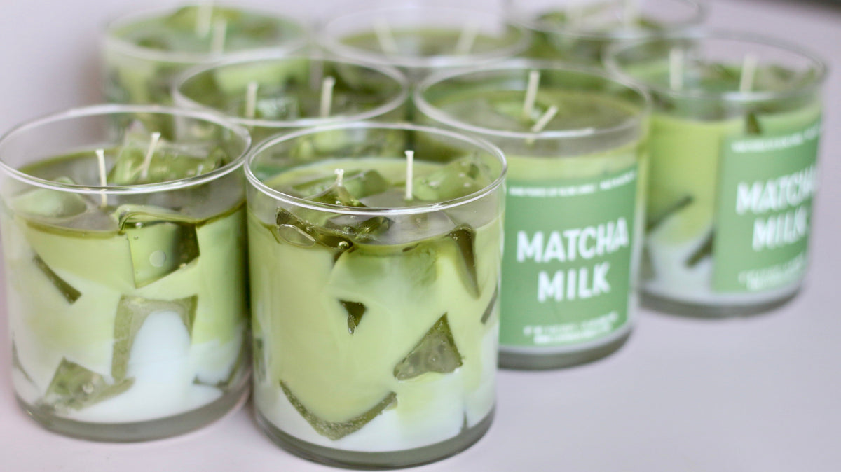 Matcha Mami