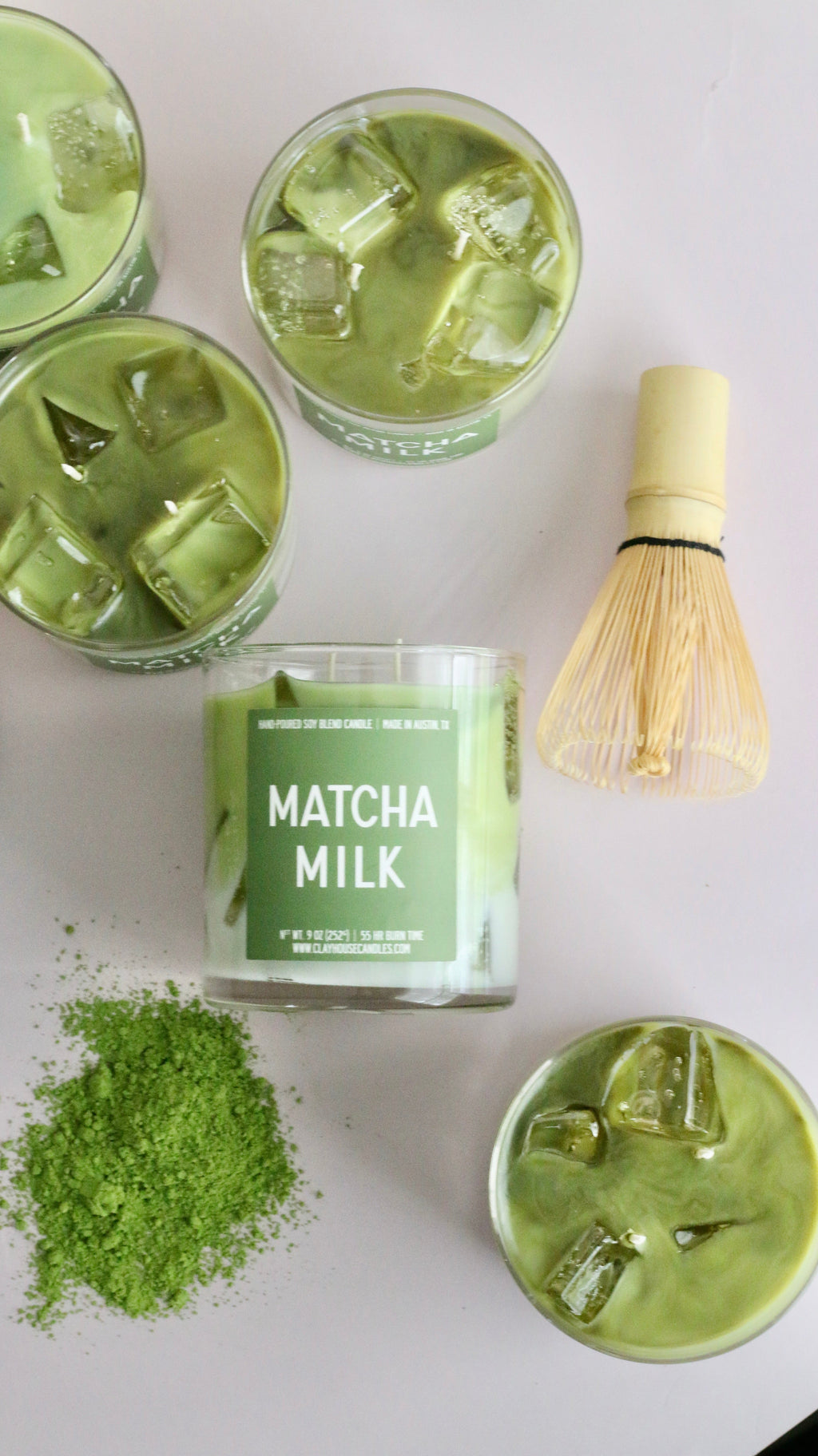 Matcha Mami