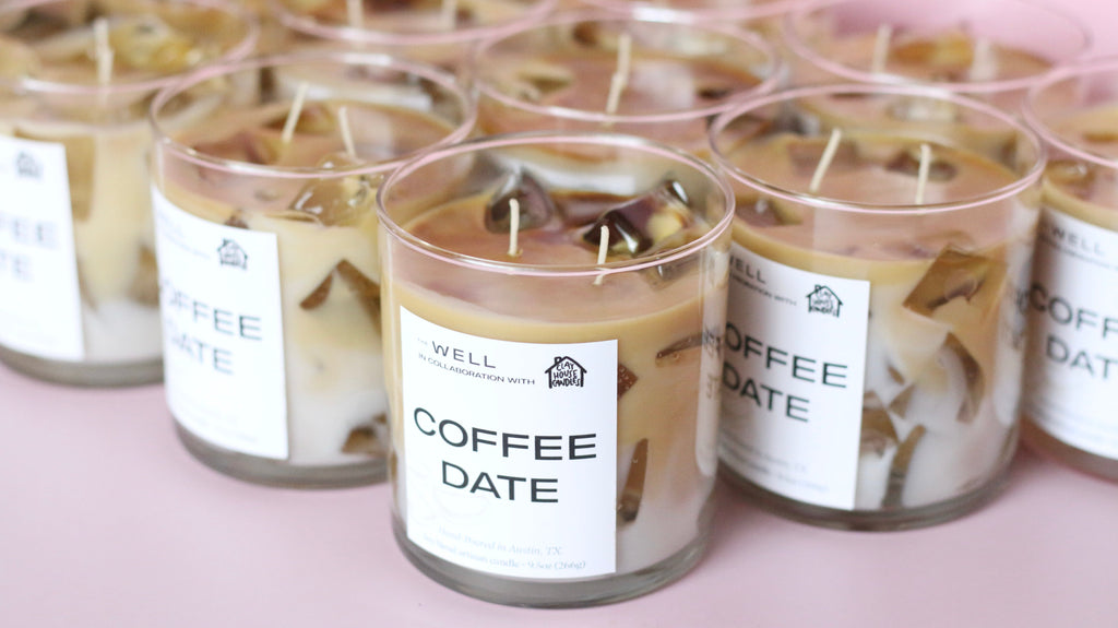 Coffee Date