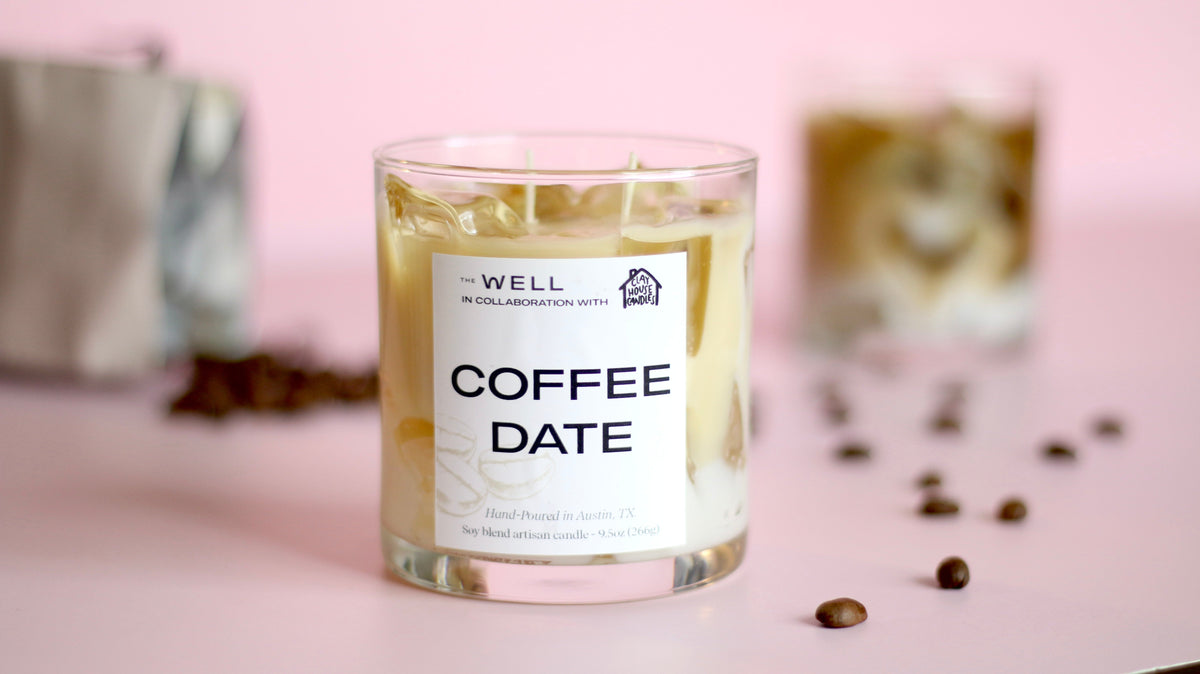Coffee Date