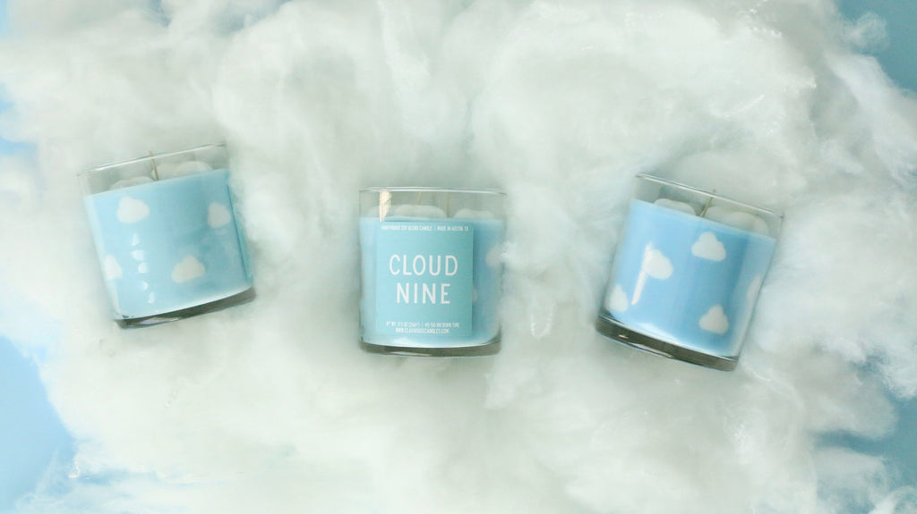 Cloud Nine