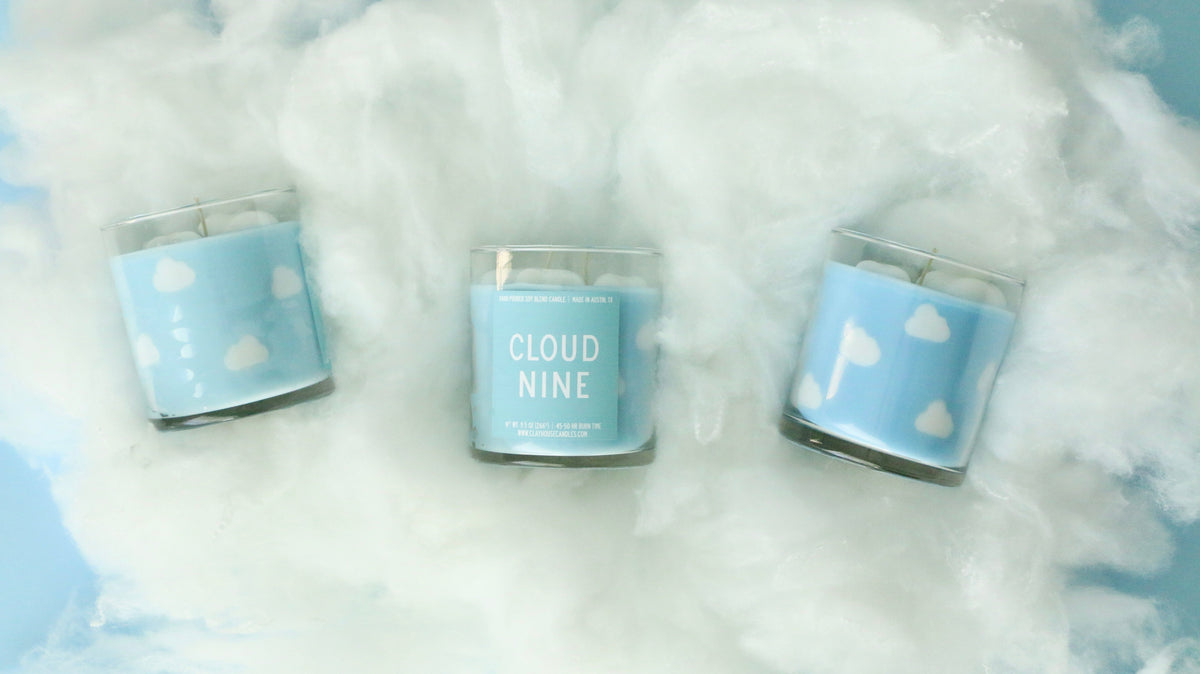 Cloud Nine