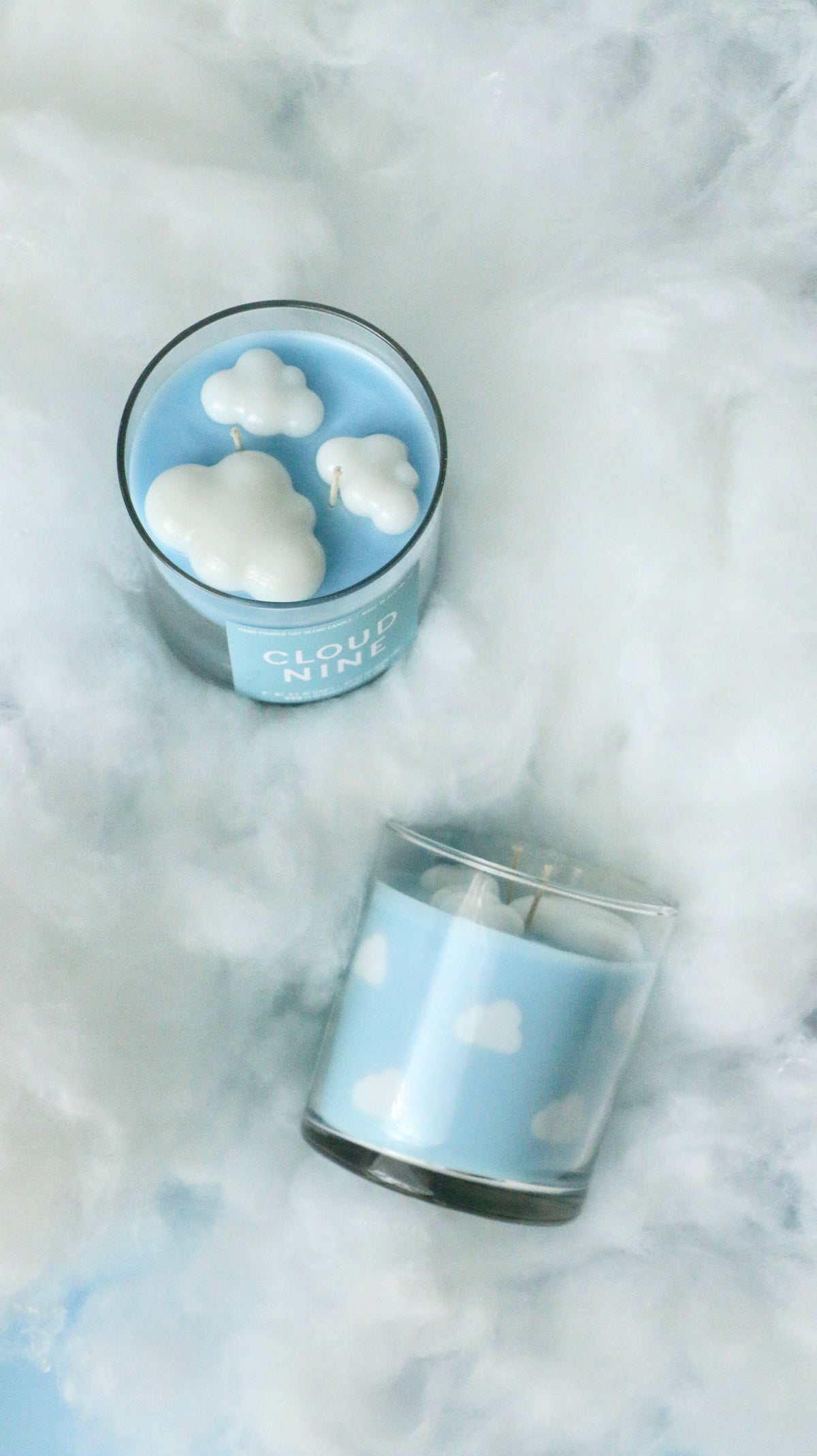 Cloud Nine