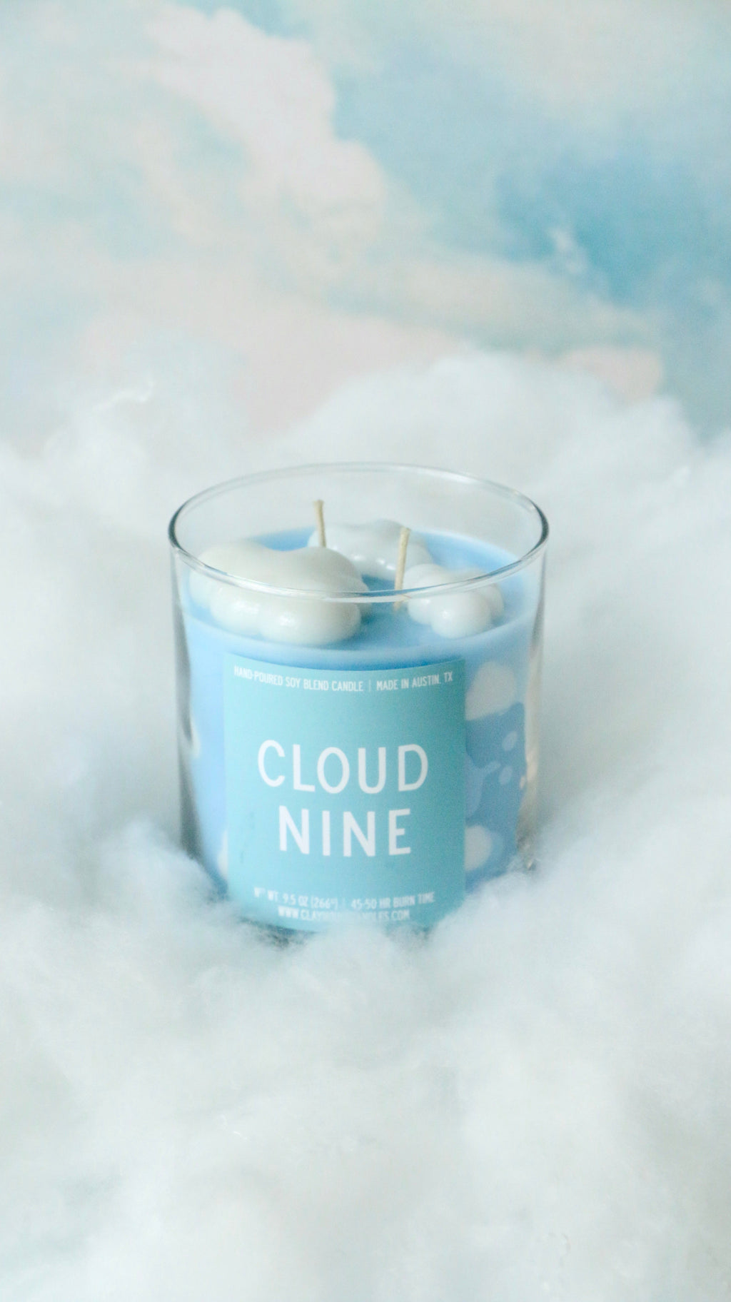Cloud Nine
