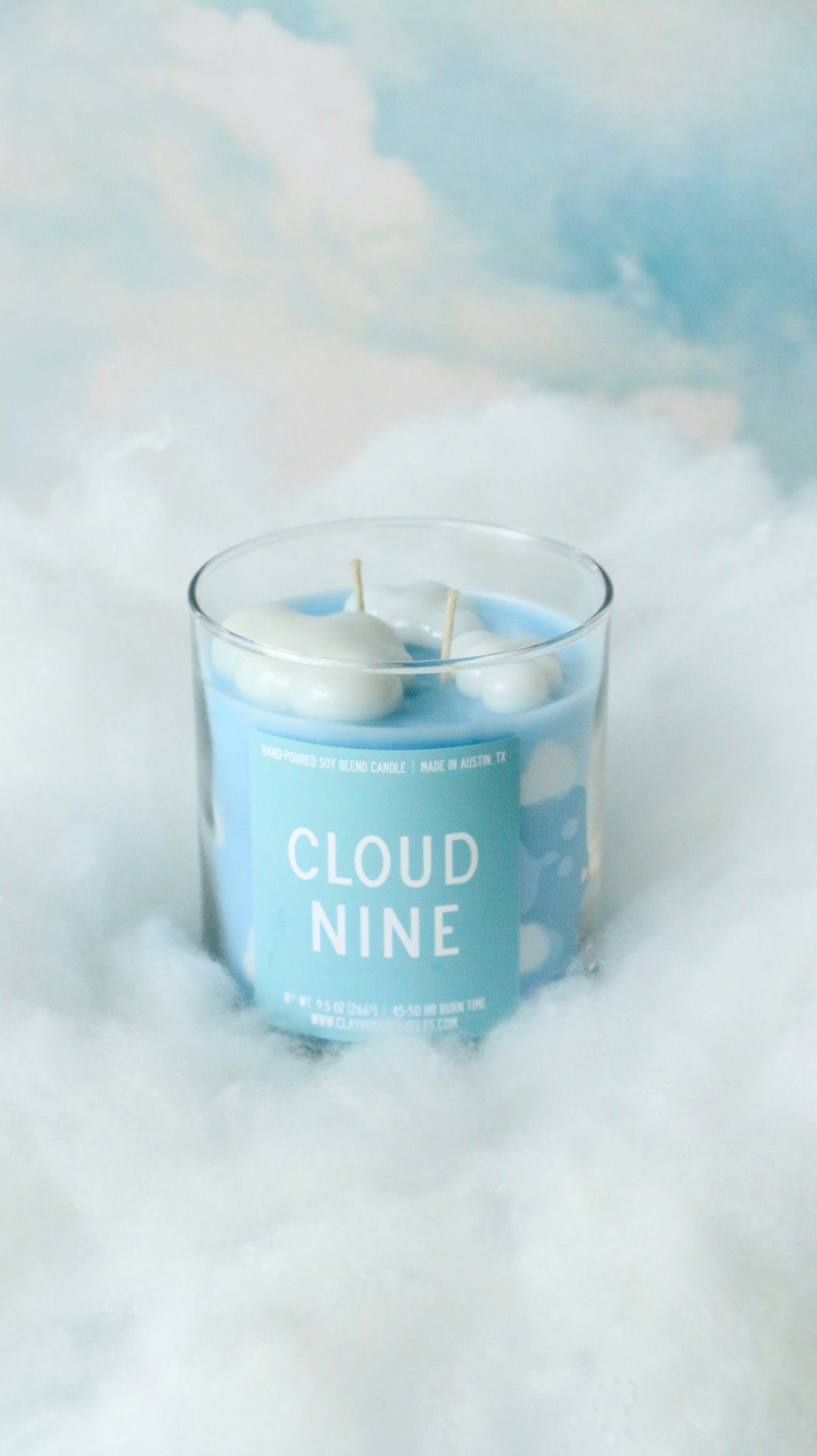 Cloud Nine