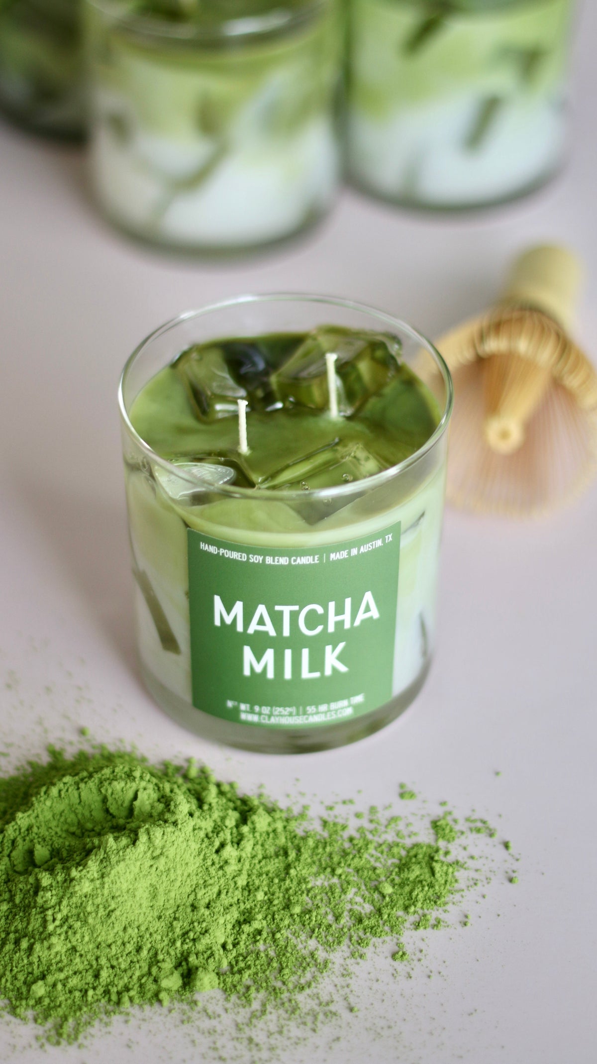 Matcha Mami