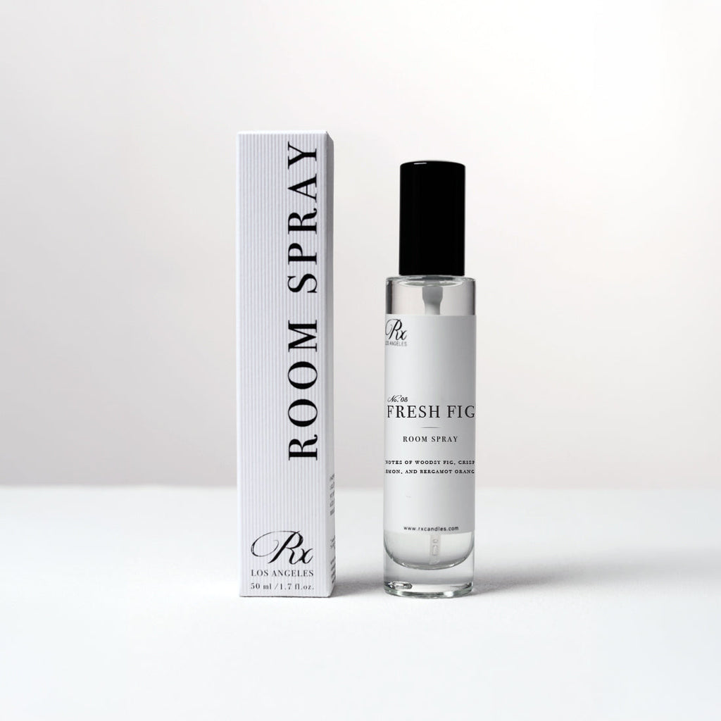 Fresh Fig- Room Spray