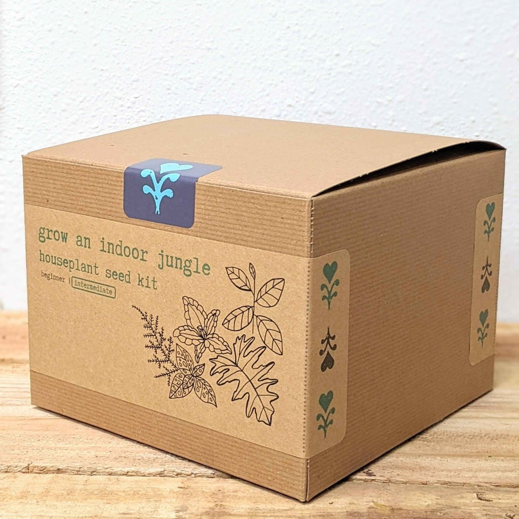 Hause Plants Seed Kit